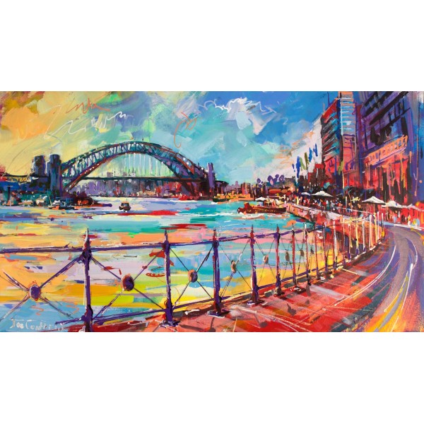 Sydney III